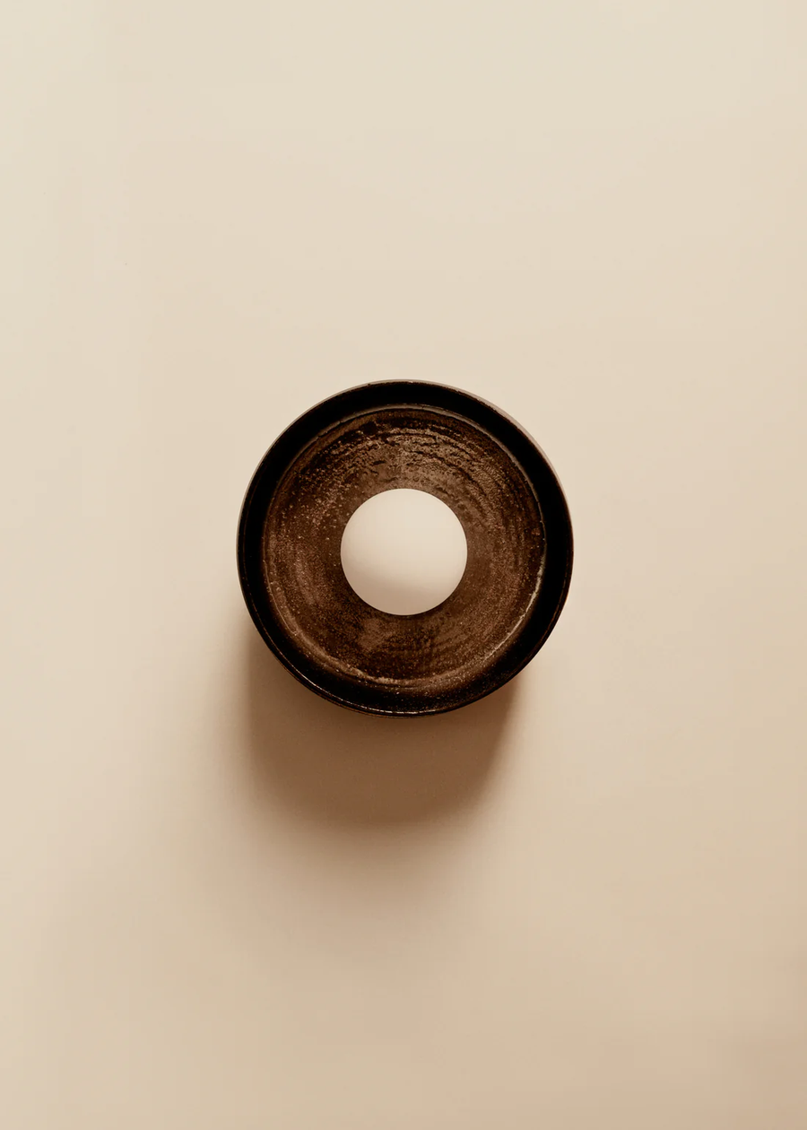 Karesi Abajur - ışık kapalı