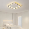 Kare Led Avize Plafonyer