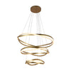 Flex Modern Led Avize