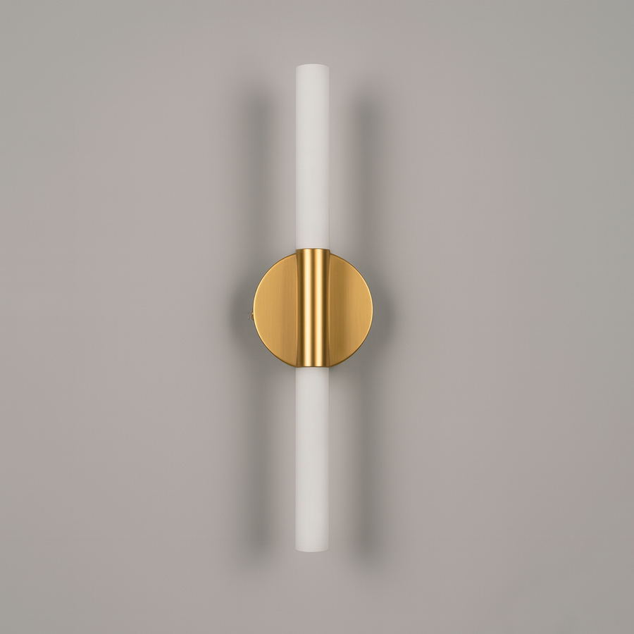 Brite Şarjlı Aplik - ışık kapalı