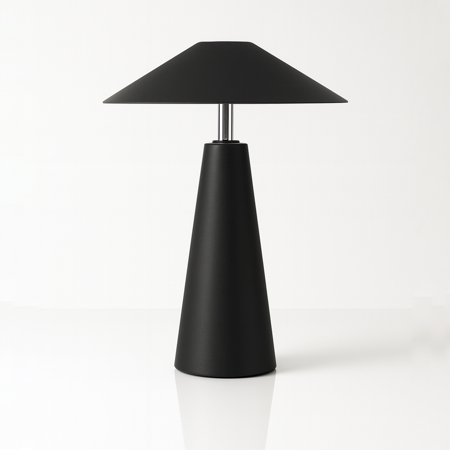 Vietnam Şarjlı Masa Lambası - ışık kapalı